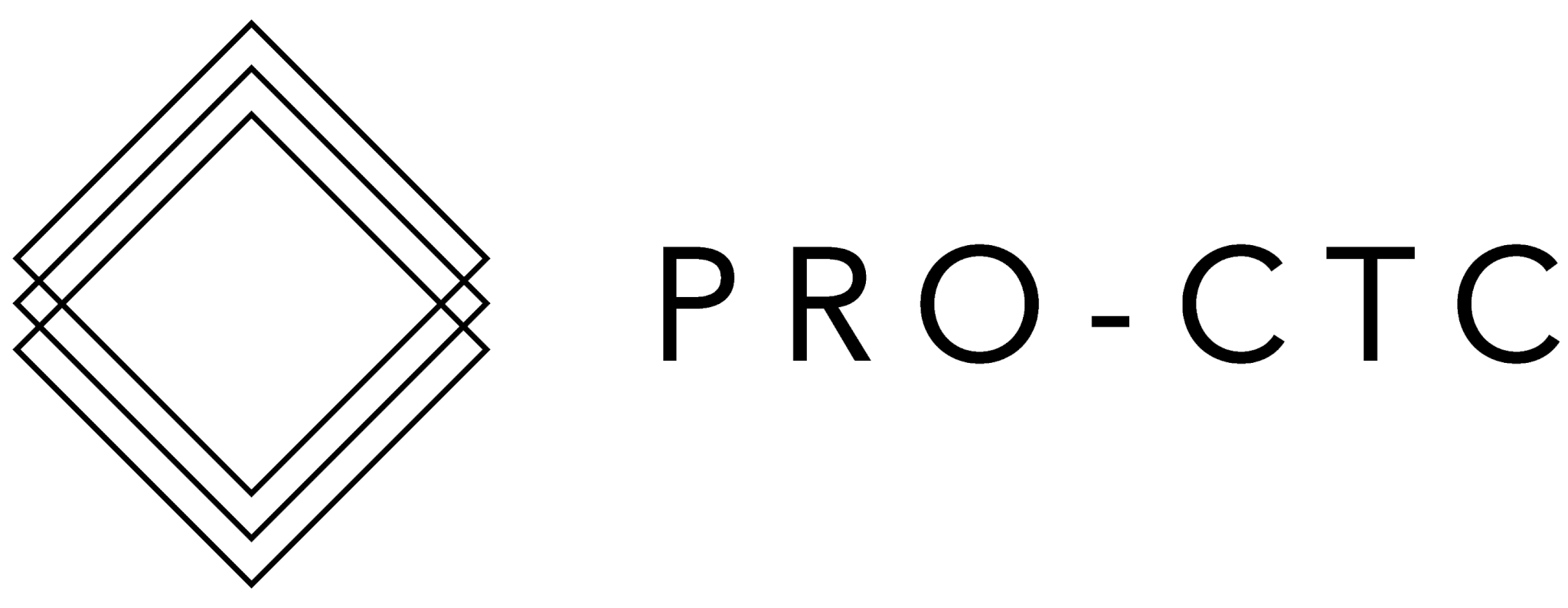 PRO-CTC logo, property development